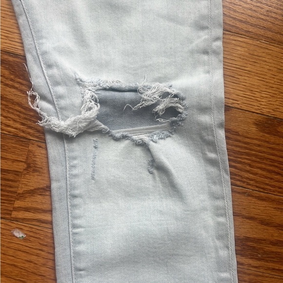 H&M SKINNY JEANS - Picture 6 of 9